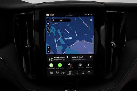 Volvo XC60 10 of 25