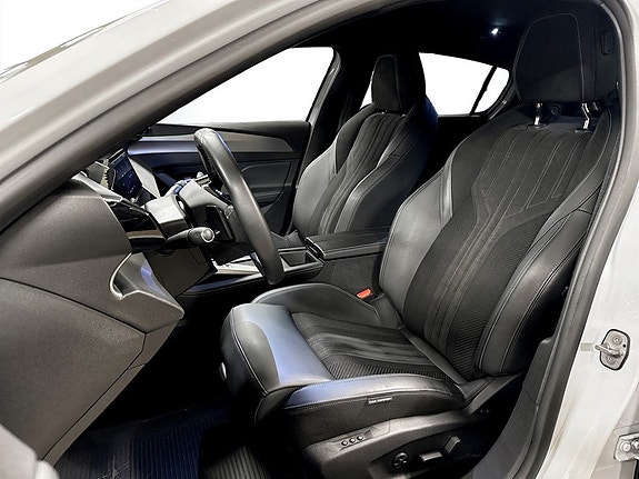 Peugeot 308 5 of 5