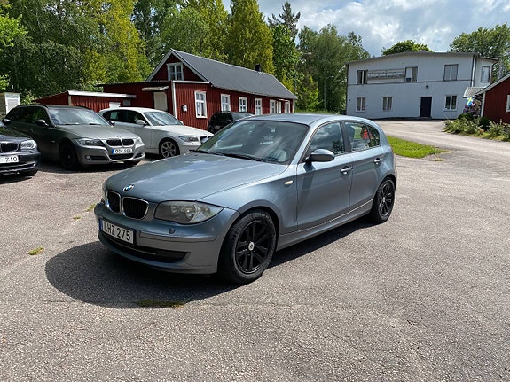 BMW 118d