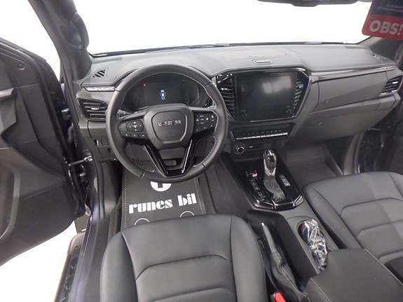 Isuzu D-max 7 of 22