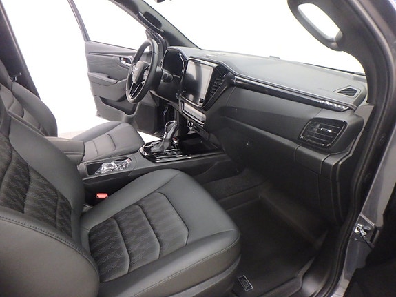 Isuzu D-max 21 of 22