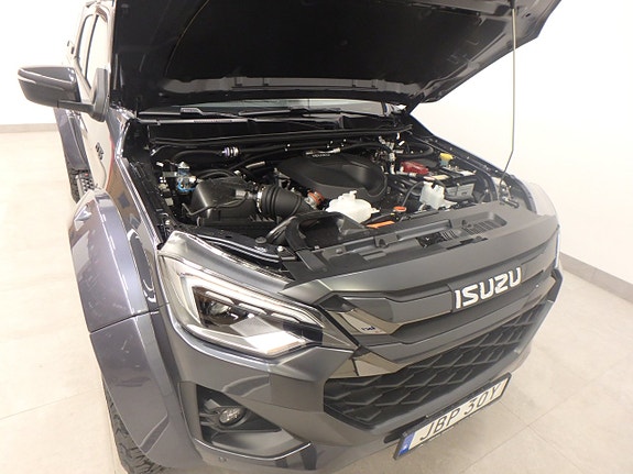 Isuzu D-max 16 of 22