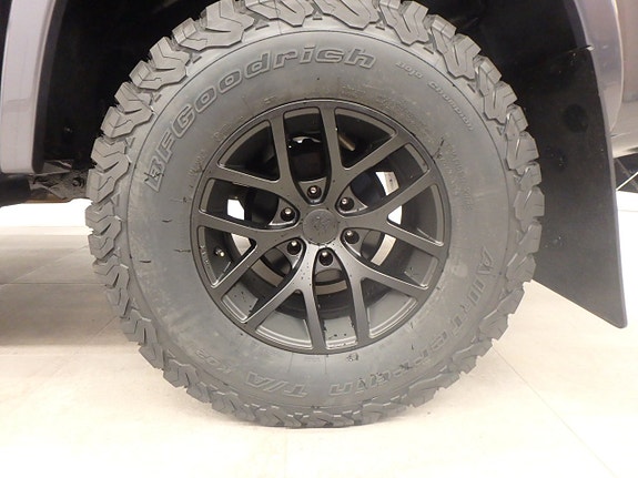 Isuzu D-max 13 of 22