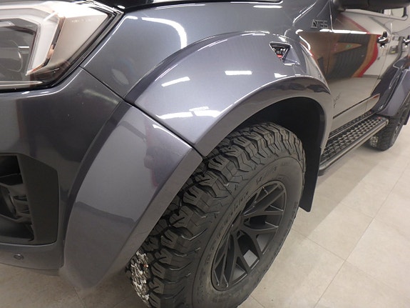 Isuzu D-max 10 of 22