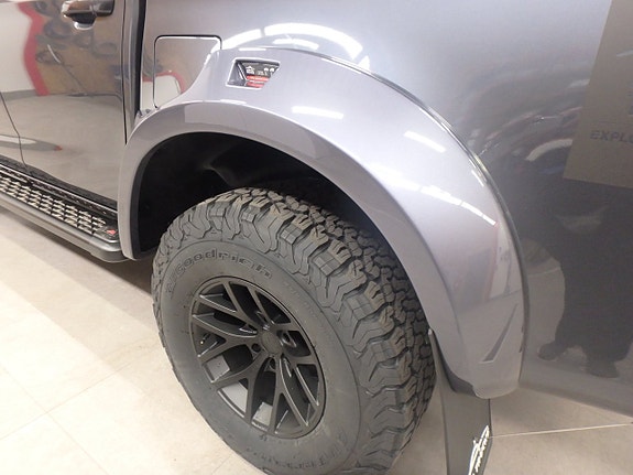 Isuzu D-max 12 of 22