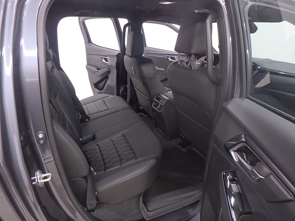 Isuzu D-max 20 of 22
