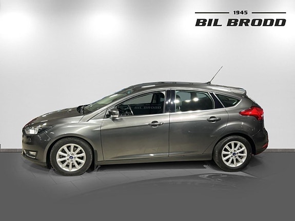 Ford Focus 4 of 5
