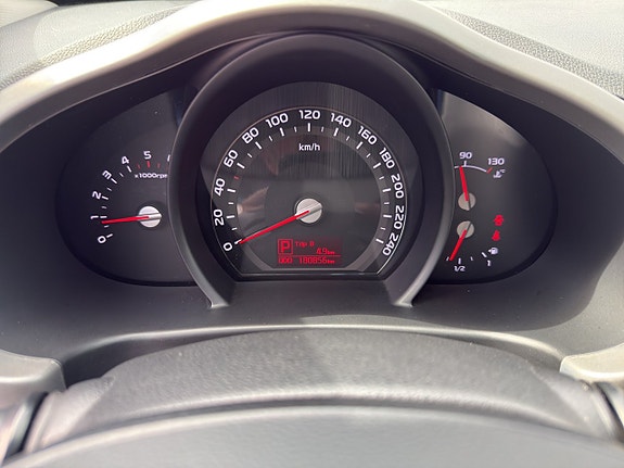 Kia Sportage 16 of 20