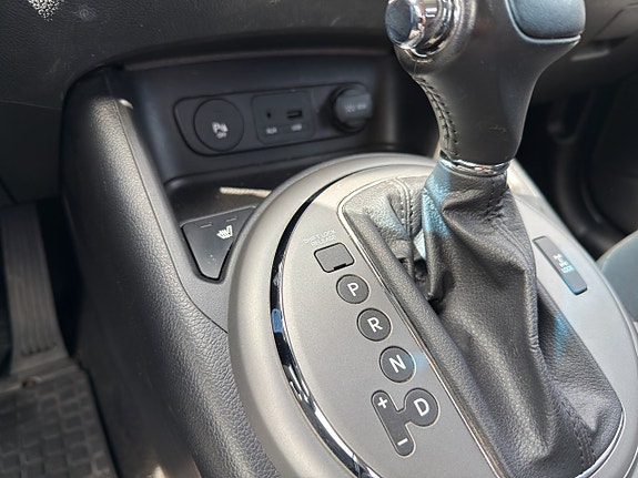 Kia Sportage 19 of 20