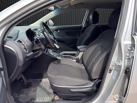 Kia Sportage 10 of 20
