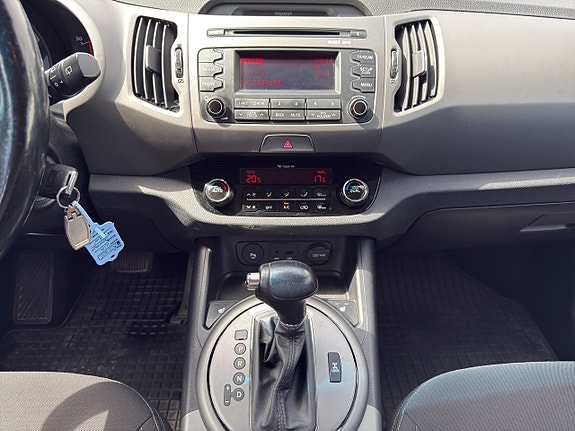 Kia Sportage 17 of 20