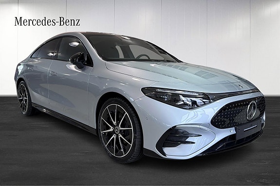 Mercedes-Benz CLA250 2 of 5
