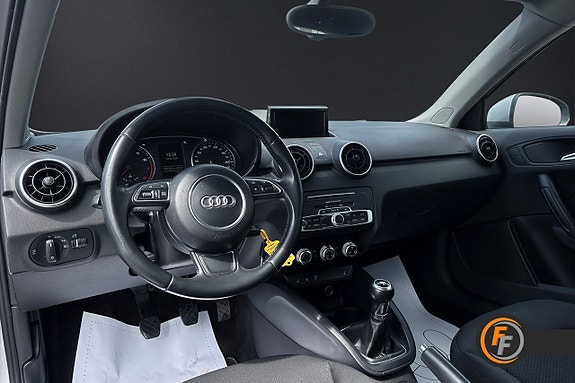 Audi A1 7 of 9