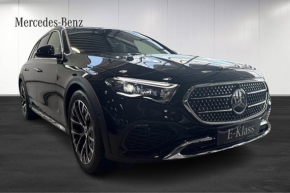 Mercedes-Benz E-Klass 2 of 5