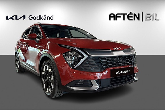 Kia Sportage 4 of 23
