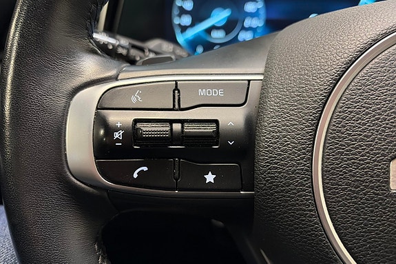 Kia Sportage 18 of 23