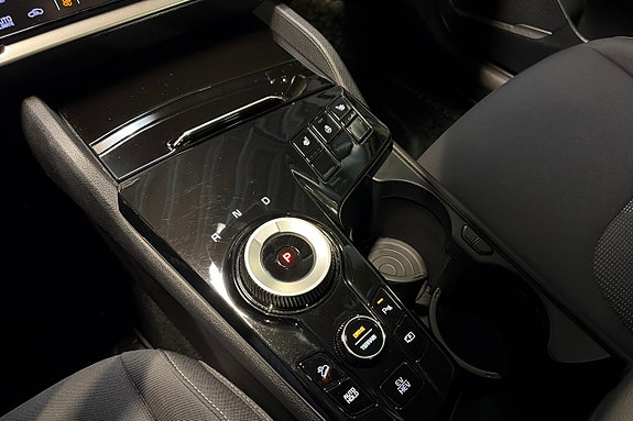 Kia Sportage 14 of 23