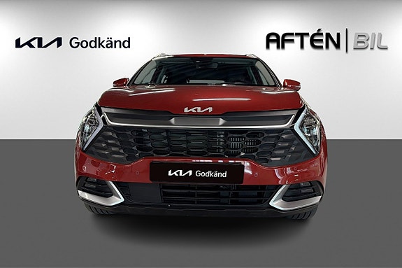 Kia Sportage 3 of 23