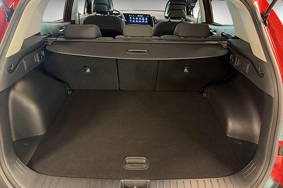 Kia Sportage 16 of 23