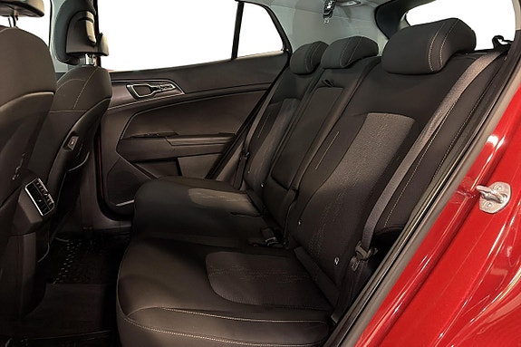Kia Sportage 11 of 23