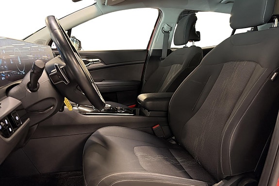 Kia Sportage 10 of 23