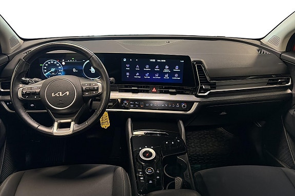 Kia Sportage 9 of 23