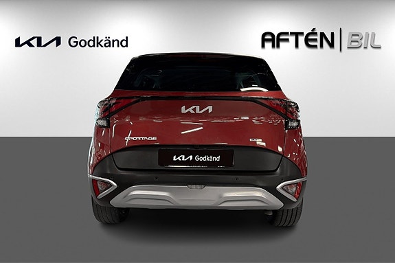 Kia Sportage 7 of 23