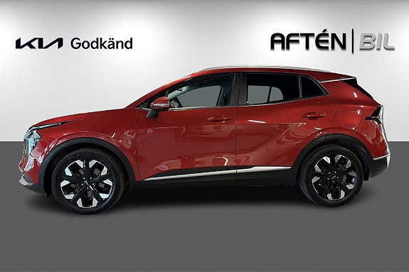 Kia Sportage 6 of 23