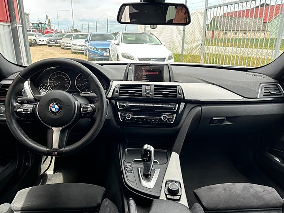 BMW 320d 9 of 28