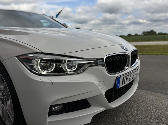 BMW 320d 27 of 28