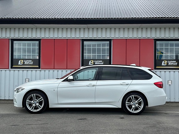 BMW 320d 3 of 28