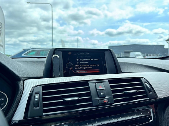 BMW 320d 23 of 28