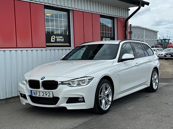 BMW 320d 2 of 28
