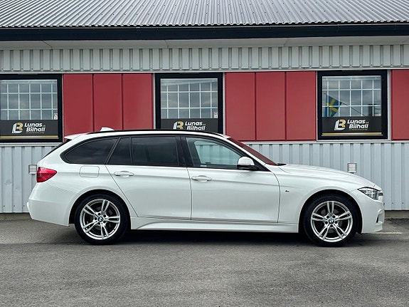 BMW 320d 6 of 28