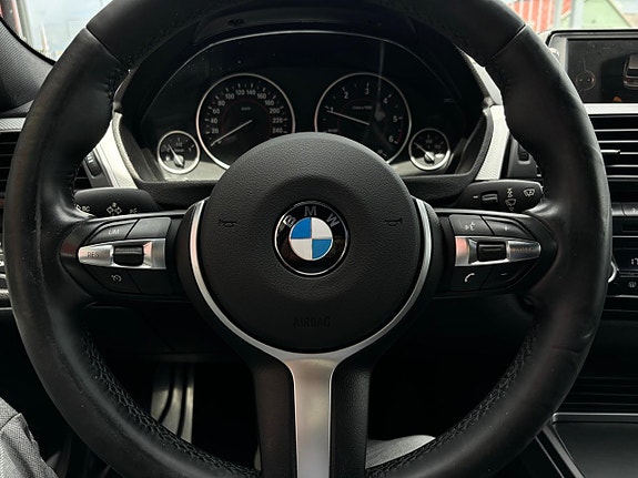 BMW 320d 12 of 28