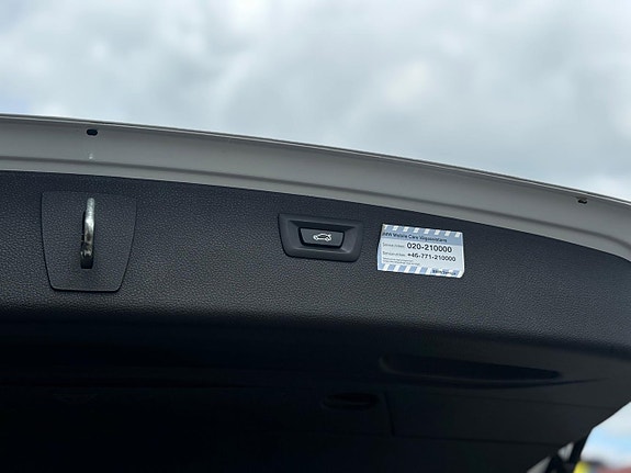BMW 320d 25 of 28