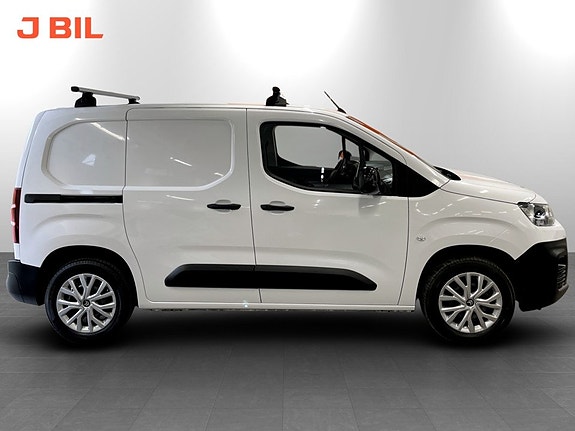 Citroen Berlingo 3 of 5