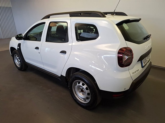 Dacia Duster 3 of 7