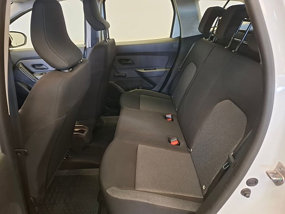Dacia Duster 6 of 7