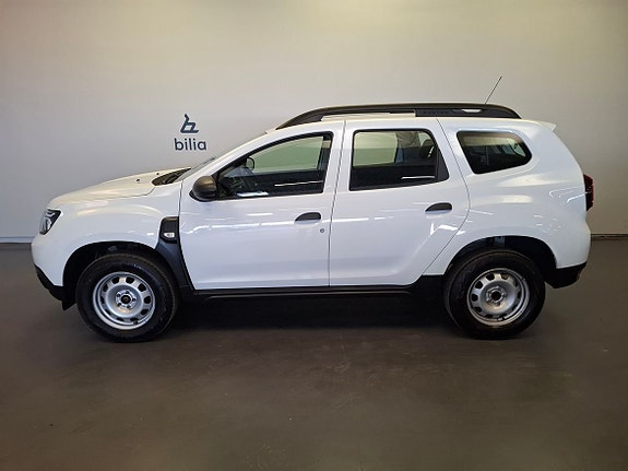 Dacia Duster 2 of 7