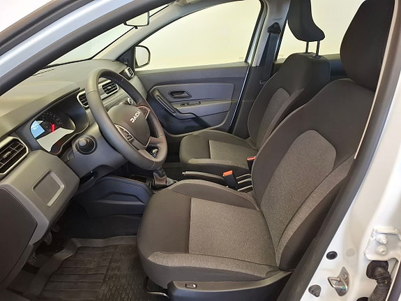 Dacia Duster 4 of 7