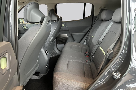 Kia EV2 11 of 23