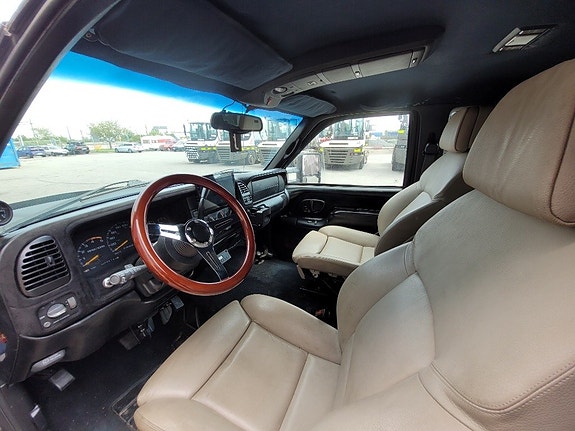Chevrolet Silverado 1500 5 of 5