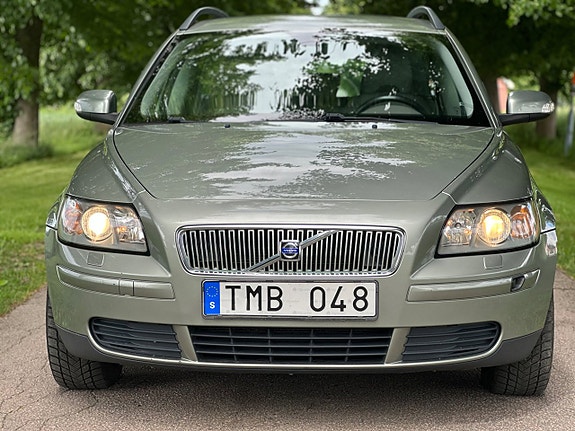 Volvo V50 5 of 16