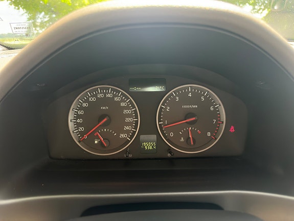 Volvo V50 16 of 16