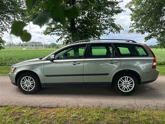 Volvo V50 7 of 16