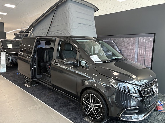 Mercedes-Benz Marco Polo