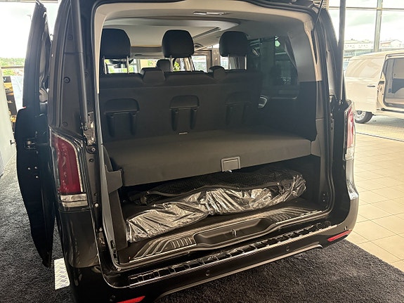 Mercedes-Benz Marco Polo 3 of 5