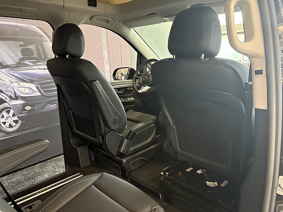 Mercedes-Benz Marco Polo 6 of 8