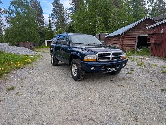 Dodge Durango 2 of 5